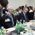 Otevření nové budovy ústavu 20. listopadu 2012