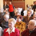 Setkání nad knihou o profesoru Benešovi